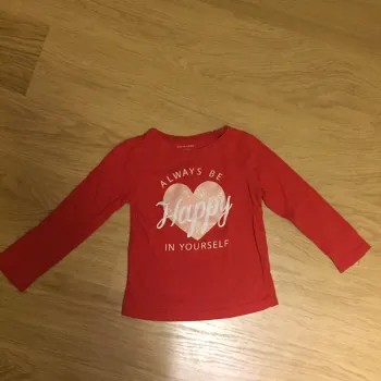 Teeshirt manches longues