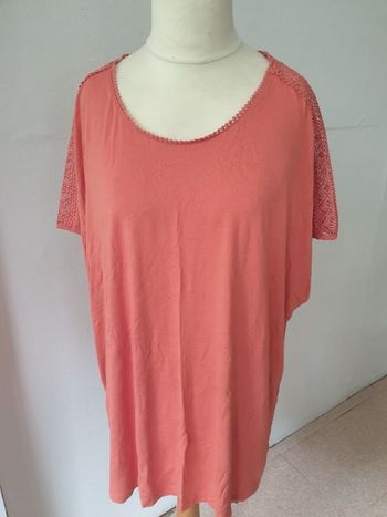 T-shirt C&A