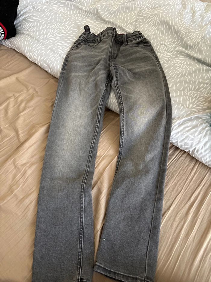 Jeans garçon