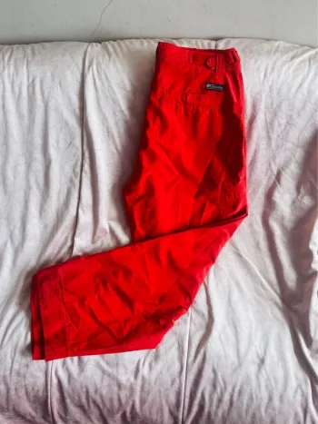 Pantalon Columbia