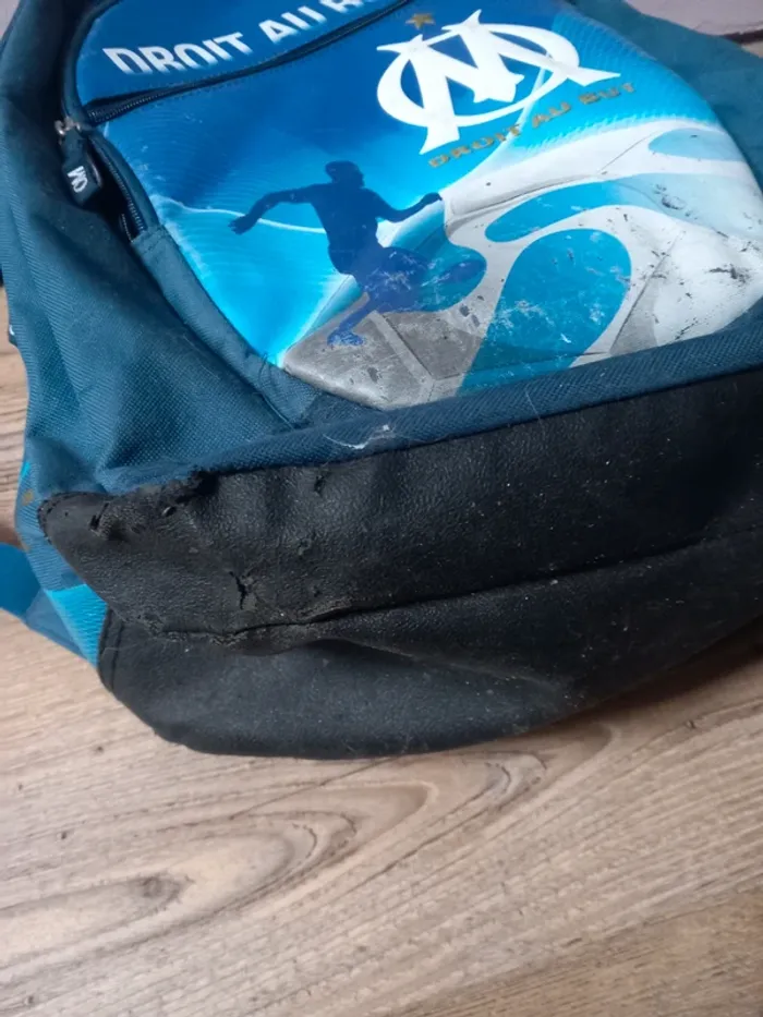 Sac à dos marseille - photo numéro 3
