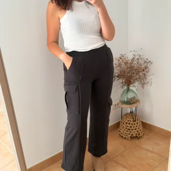 Jogging Zara taille S