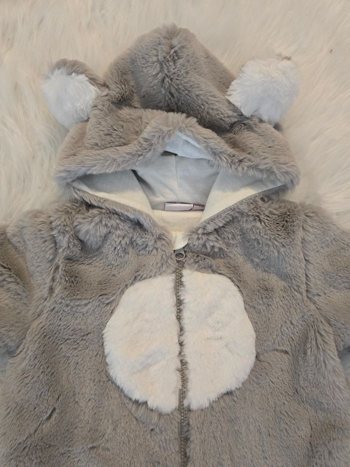 Neuve (non portée) 🤩😍👌👌combinaison koala 6 mois mixte😍🤩👌👌 - photo numéro 3