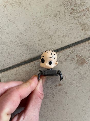 Figurine Toy Story (Bébé araignée Babyface)