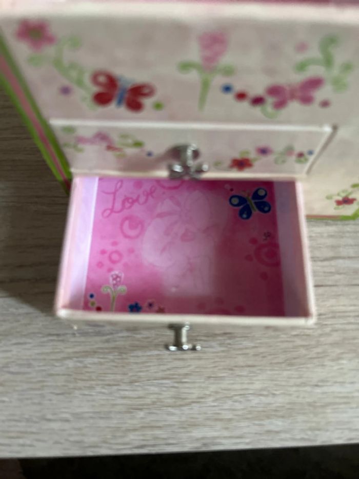 Rangement pour bureau diddl - photo numéro 3