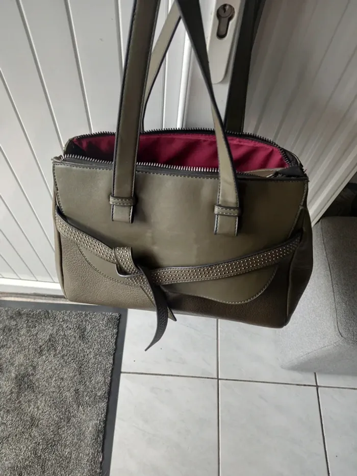 Sac à main - photo numéro 4