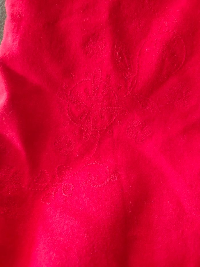 Robe 3 ans Natalys - photo numéro 2