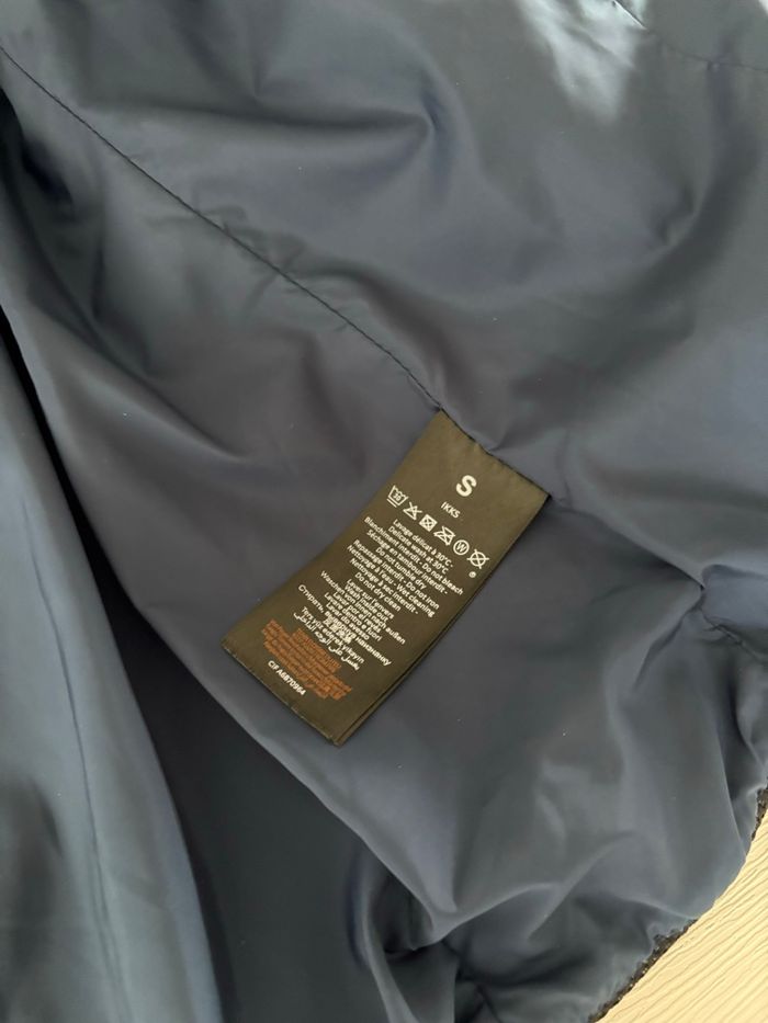 Doudoune femme taille S ikks - photo numéro 6