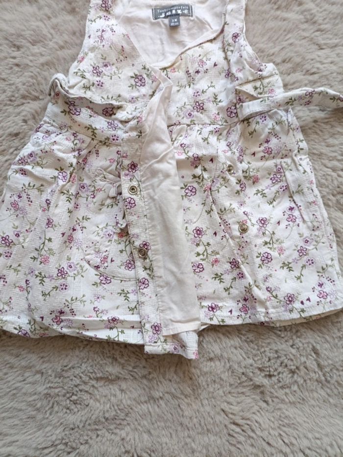 Robe d'été - photo numéro 3