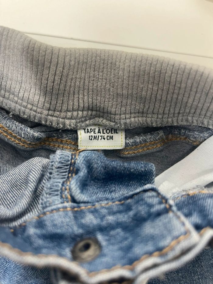 Pantalon - photo numéro 3