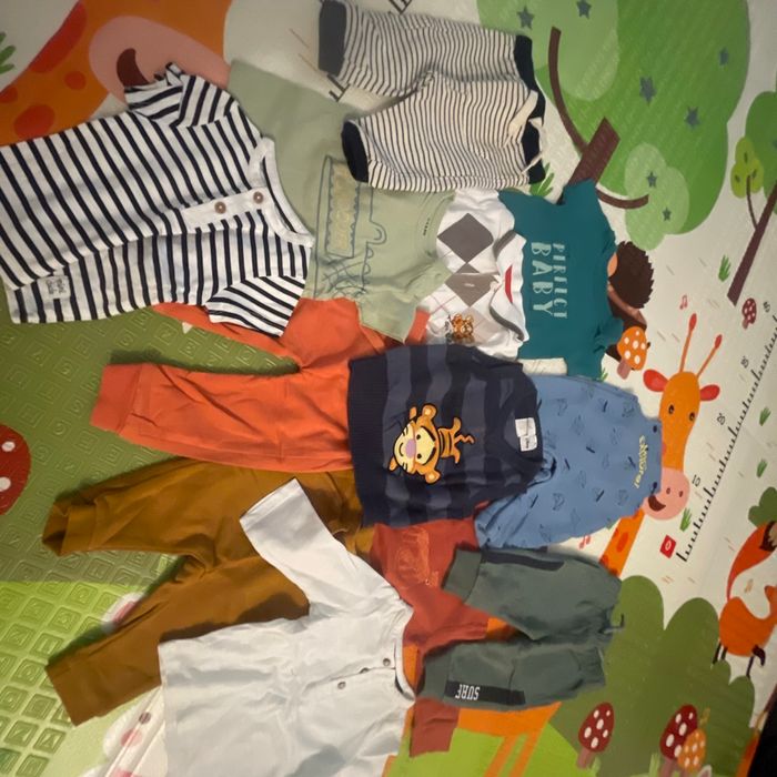 Lot vêtements - photo numéro 2