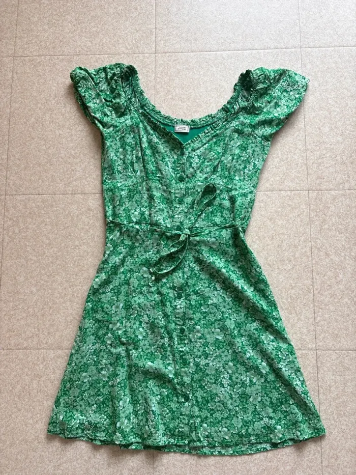Robe été