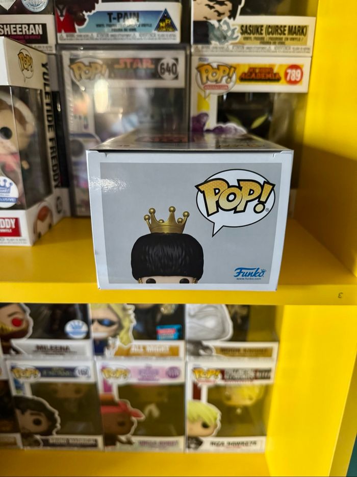 Funko Pop! SE - Funko - Palace Guard Freddy - Funko Exclusive - photo numéro 7