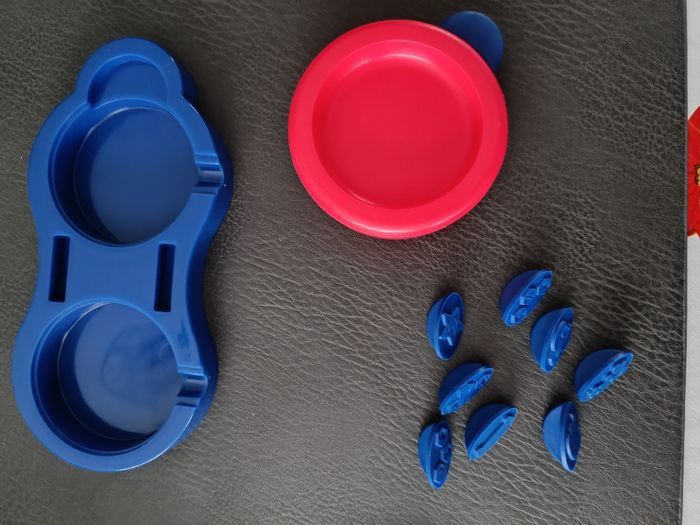 Kit pour création sucette au chocolat - photo numéro 4