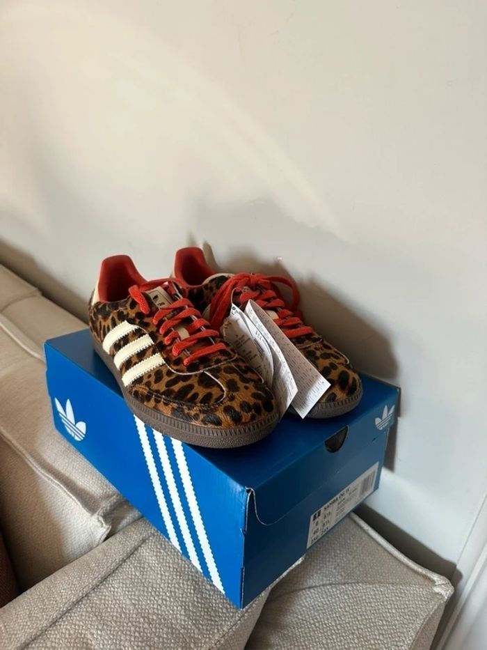 adidas originals SAMBA OG EU 39 - photo numéro 4
