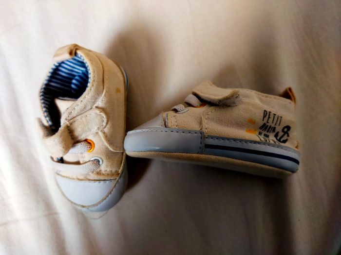 Chaussures - photo numéro 2