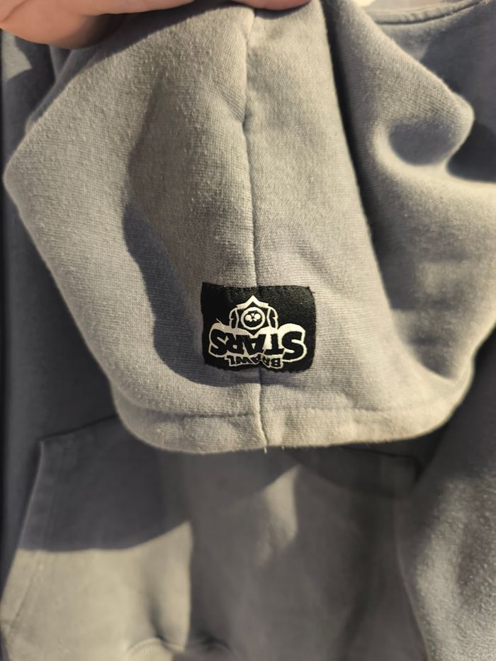 Pull Ado Zara Brawl stars 11-12 ans bon état - photo numéro 7