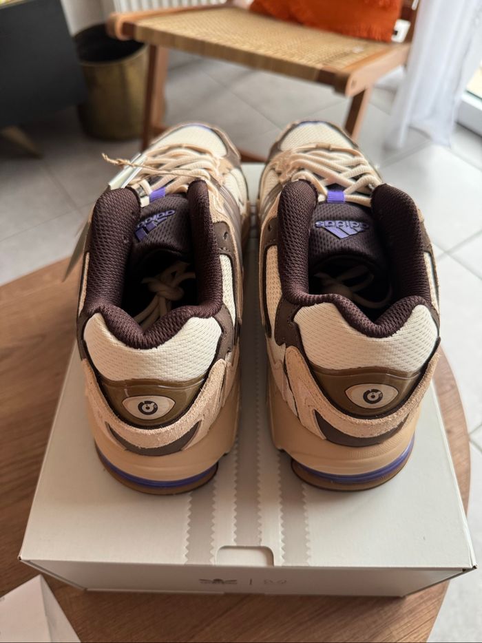 Adidas Bad Bunny Response CL - Neuf avec étiquettes, boite & sac - photo numéro 8