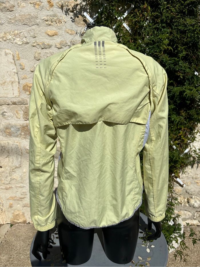 Veste Adidas ClimaProof coupe-vent imperméable - photo numéro 10