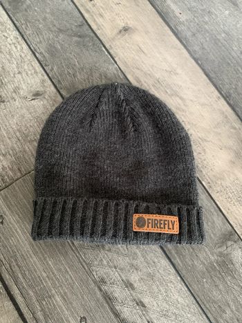Bonnet