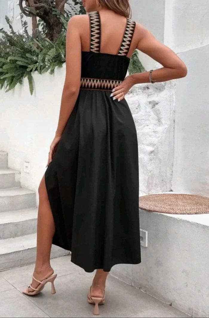 Lot de robe noires - photo numéro 6