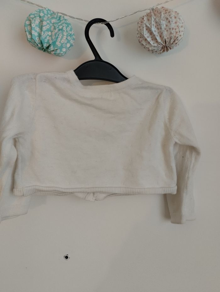 Boléro - photo numéro 2