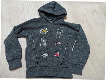 Sweat 8 ans shialy