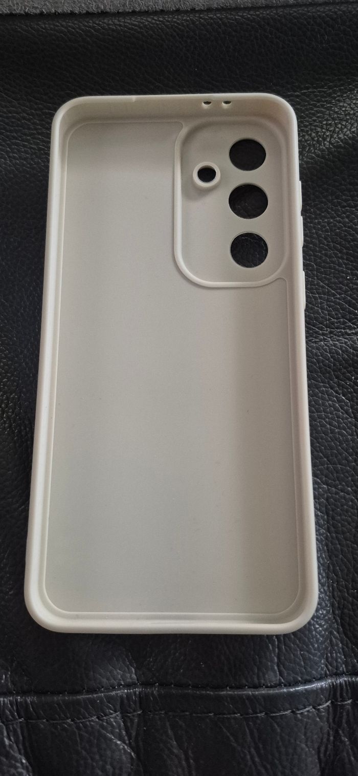 Coque S24 fe - photo numéro 2