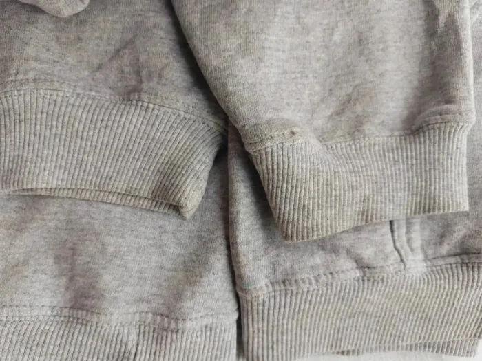 Sweat à capuche mixte Taille XL - photo numéro 13
