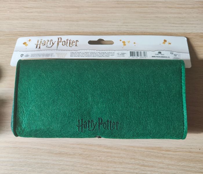 Housse switch Harry Potter en feutrine - photo numéro 2