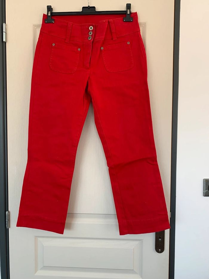 Pantalon phildar