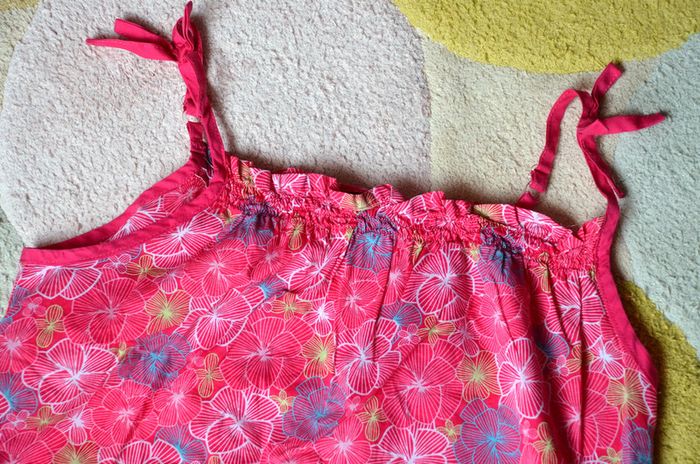 Debardeur 12 ans Sergent Major - photo numéro 3