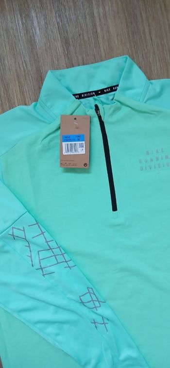 Nike running division 