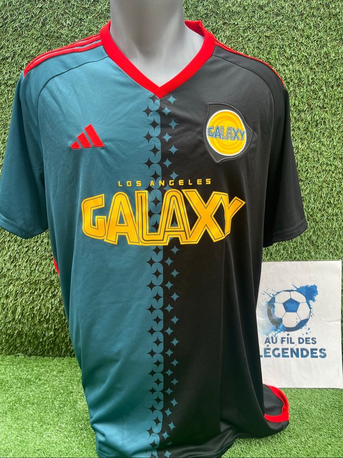 Maillot Los Angeles Galaxy