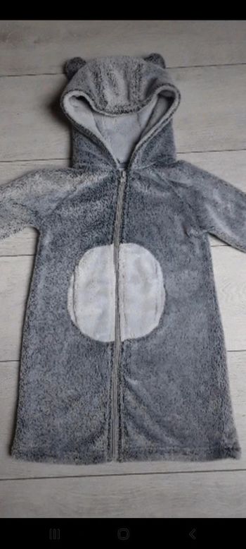 Robe de chambre