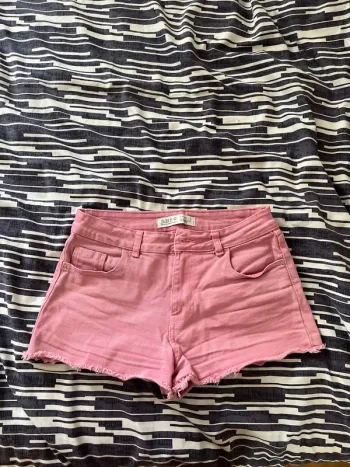 Short rose