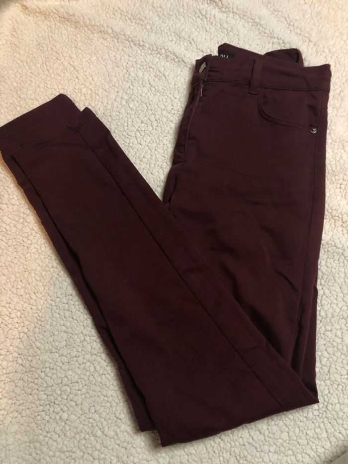 Jean bordeaux