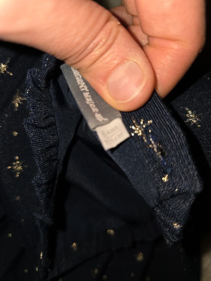 Robe Noël ou nouvel an - photo numéro 7