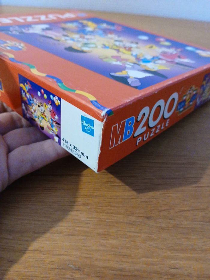 Mickey et compagnie - photo numéro 8