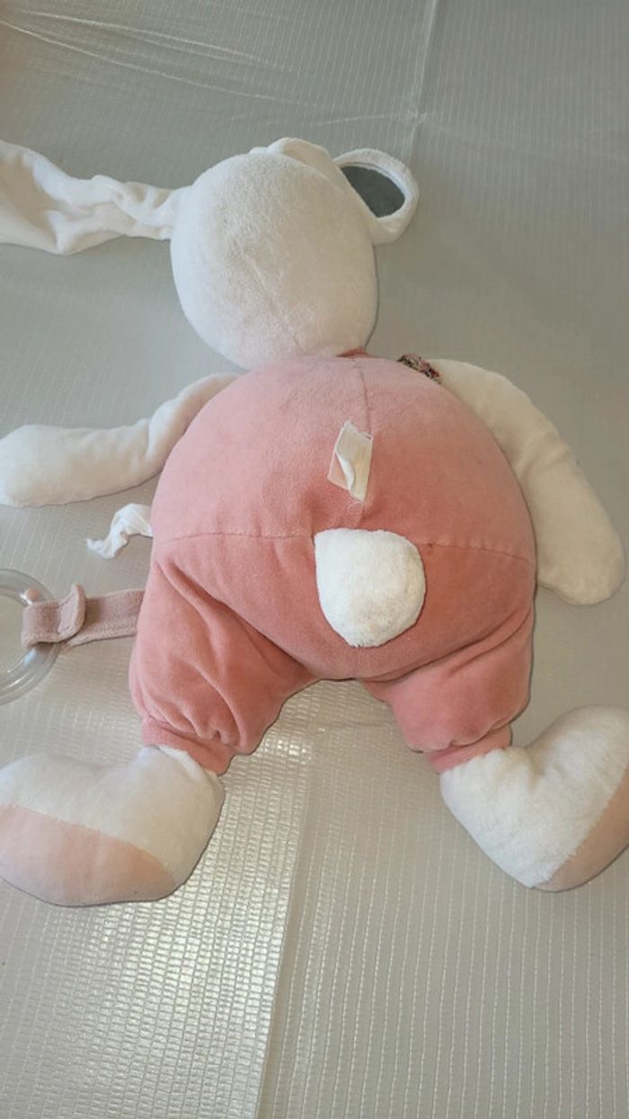 Peluche d activité - photo numéro 10