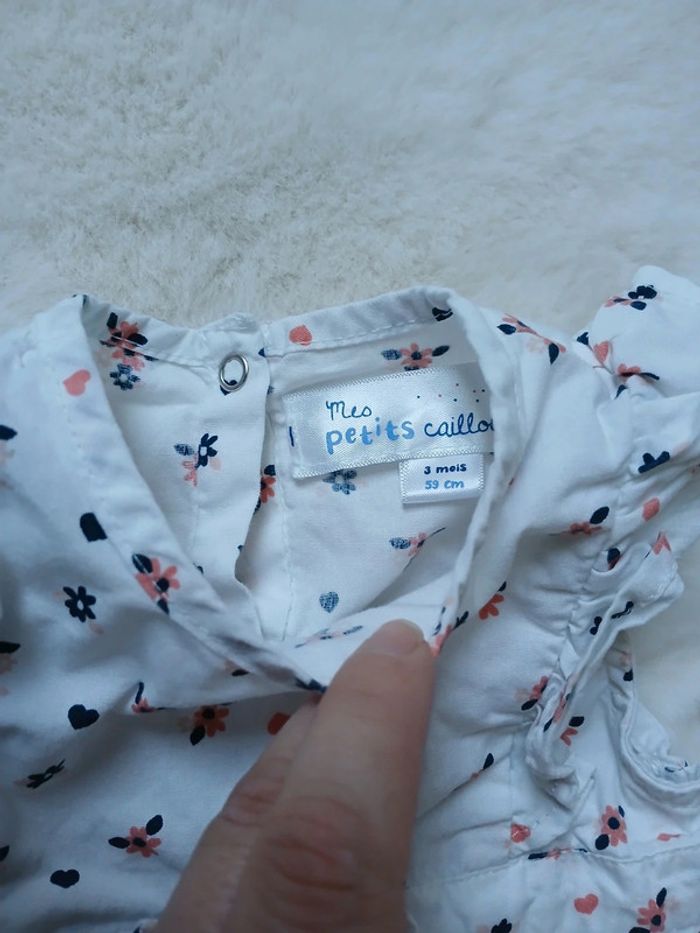 Robe d'été - photo numéro 3