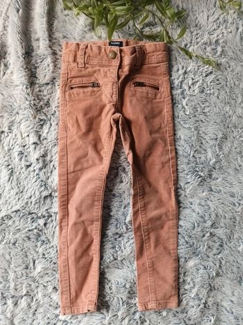 Jean Skinny 3ans