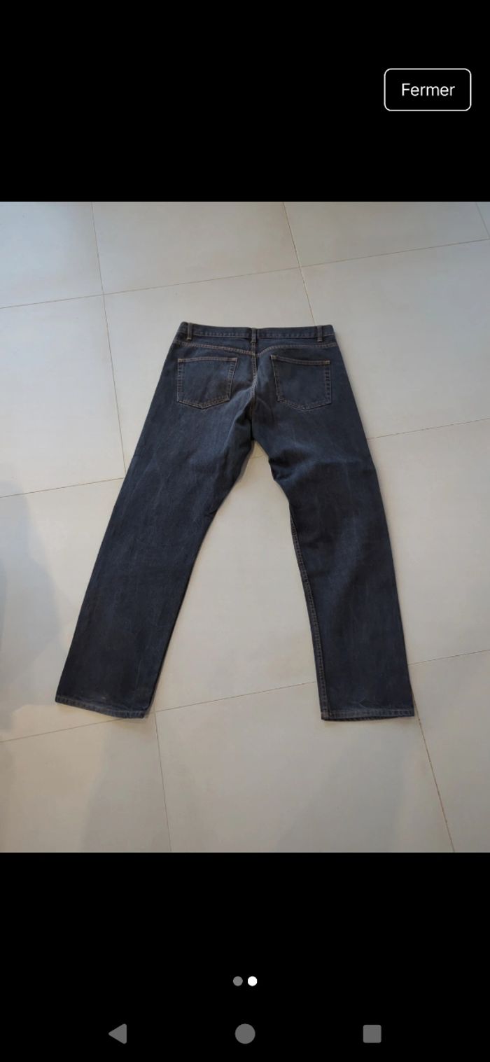 Jeans taille 48 - photo numéro 2