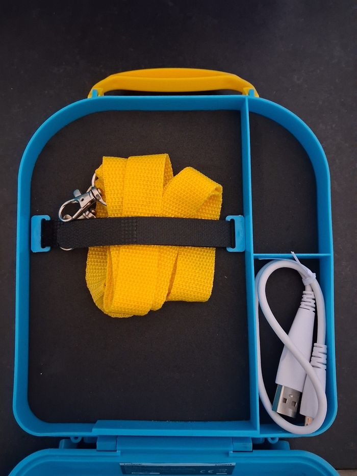 Enceinte connectée toy story 4 lexibook - photo numéro 5