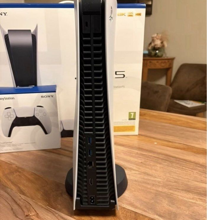 PlayStation - photo numéro 3