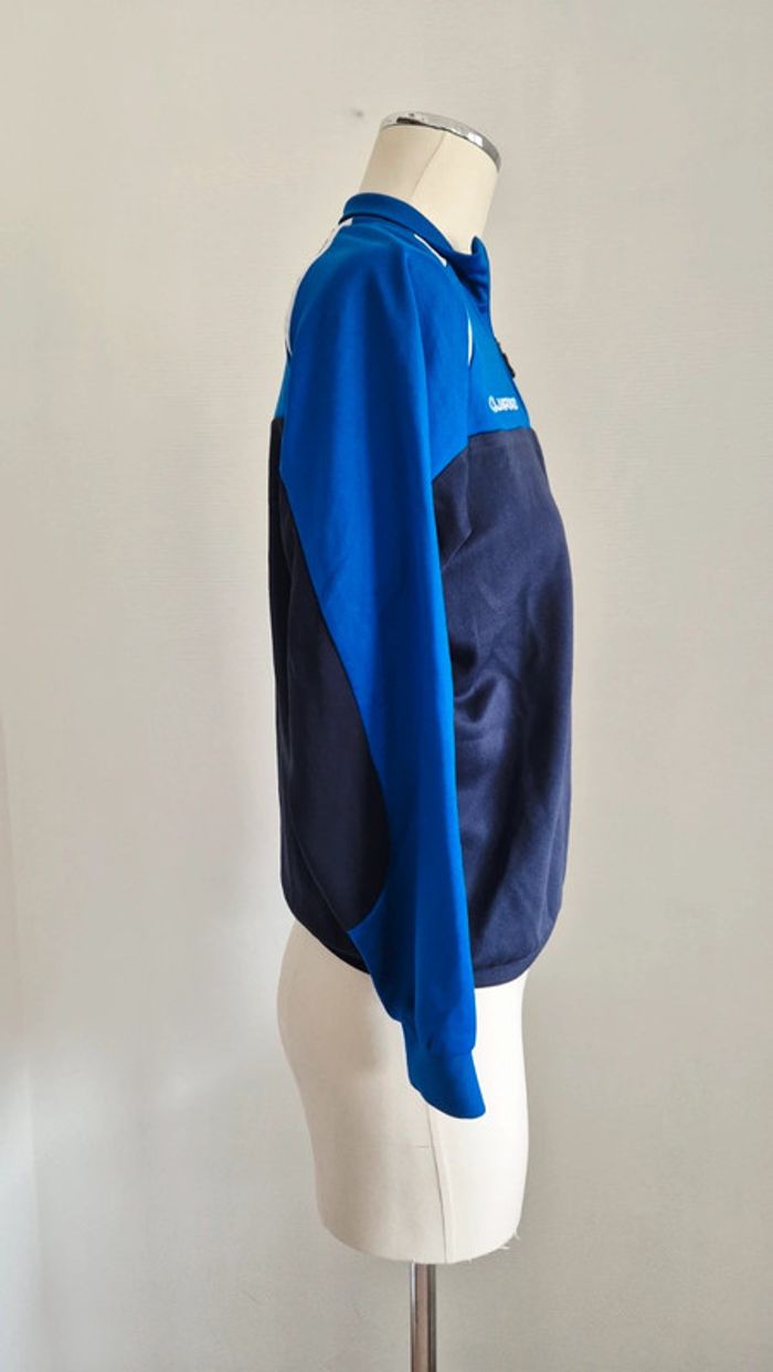 Sweat sportif bleu - small- jartazi - photo numéro 5