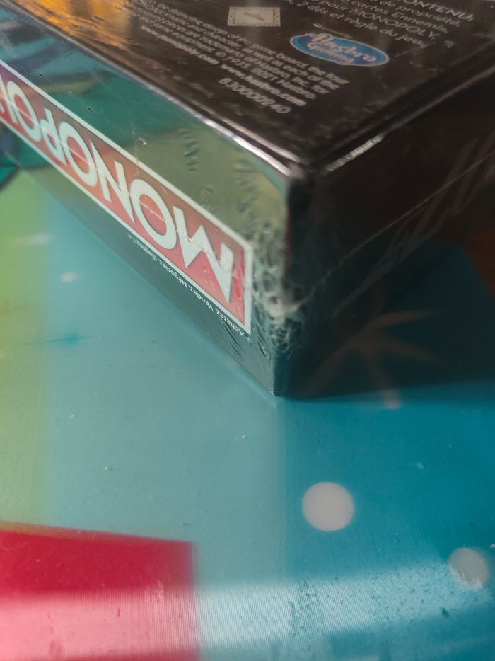 Monopoly 007 - photo numéro 5