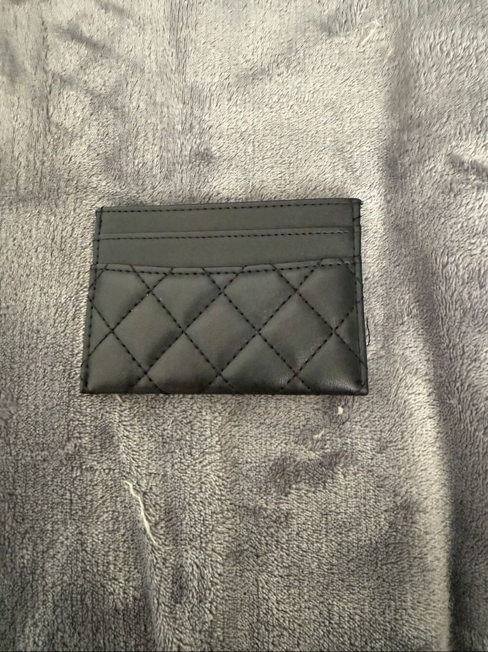 Porte carte - photo numéro 2