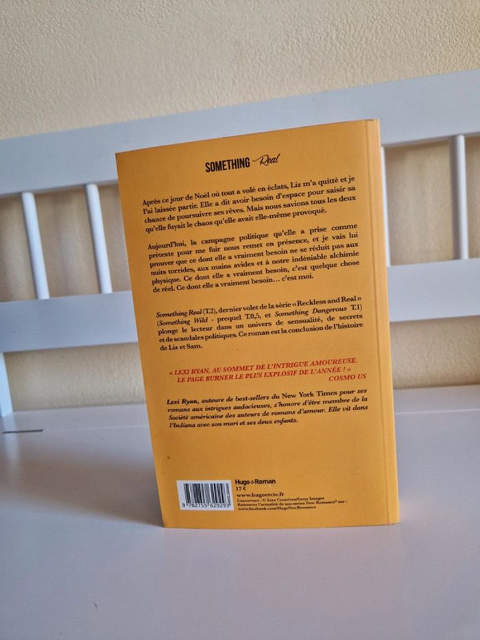 Livre romance - photo numéro 2