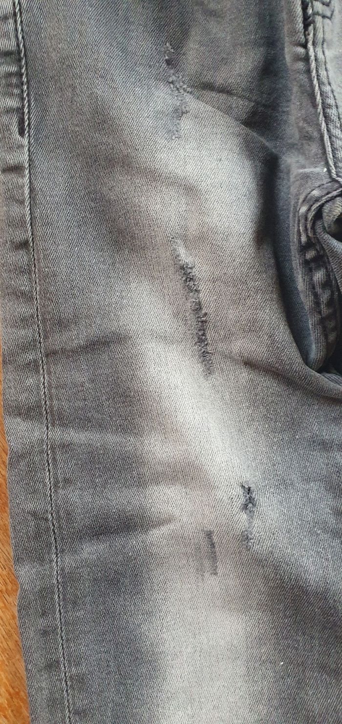 Jeans garçon - photo numéro 2